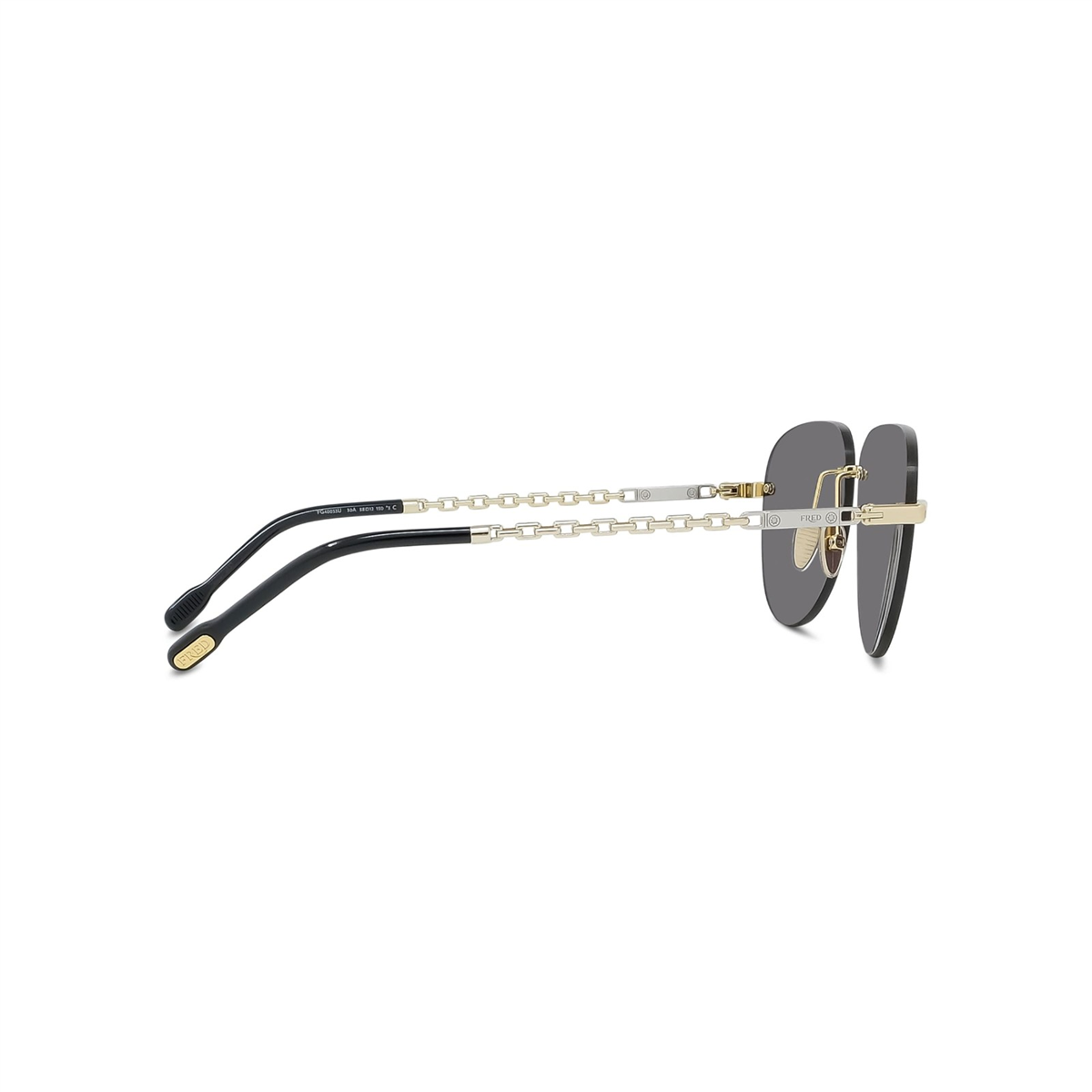 Fred Force 10 Chain FG 40053U 30A
