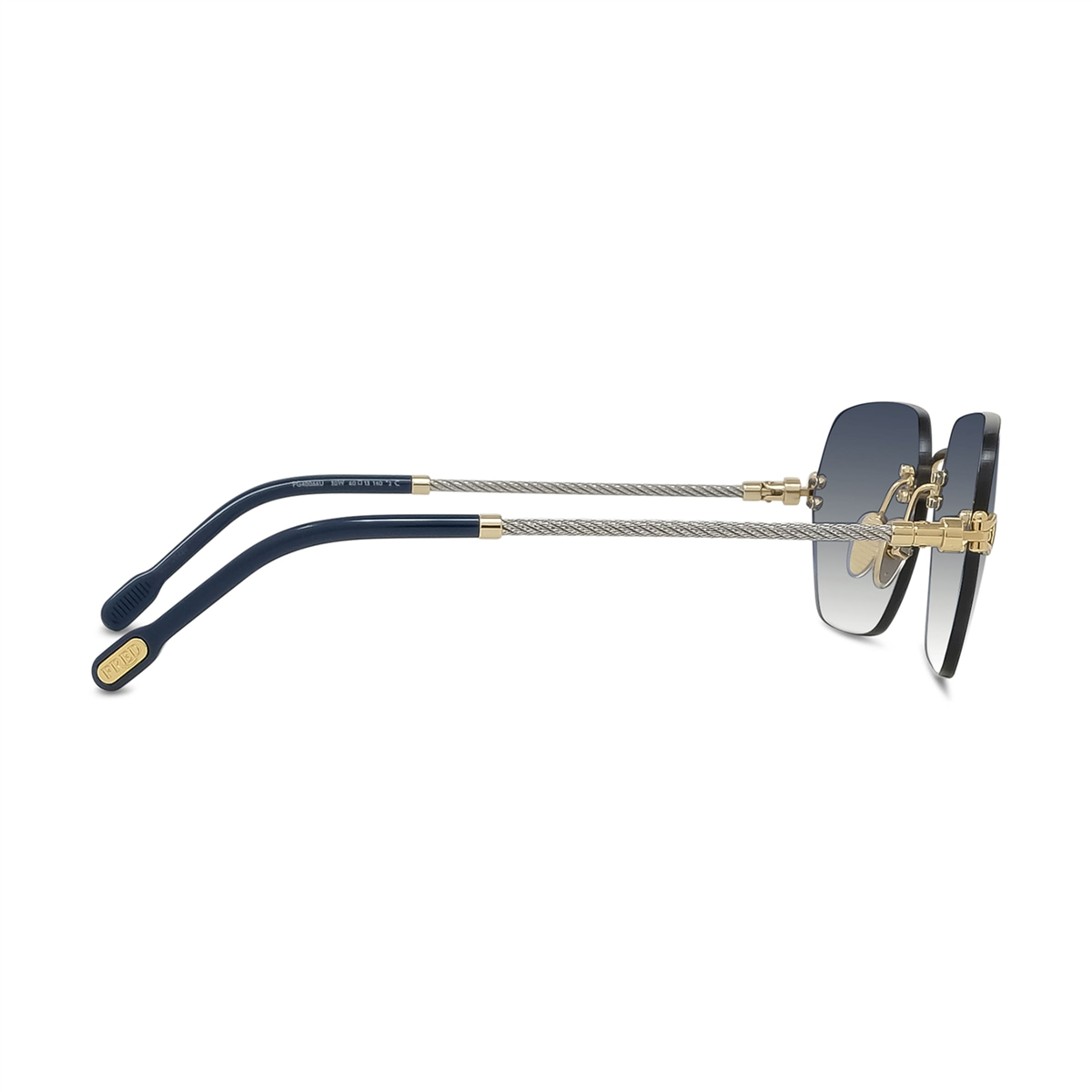 Fred Force 10 Manille Cable FG 40066U 30W