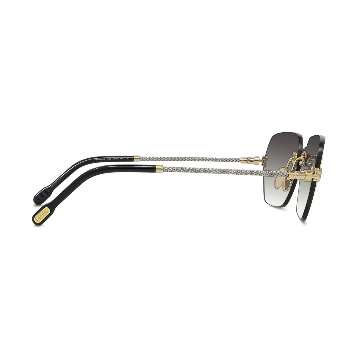 Fred Force 10 Manille Cable FG 40066U 30B