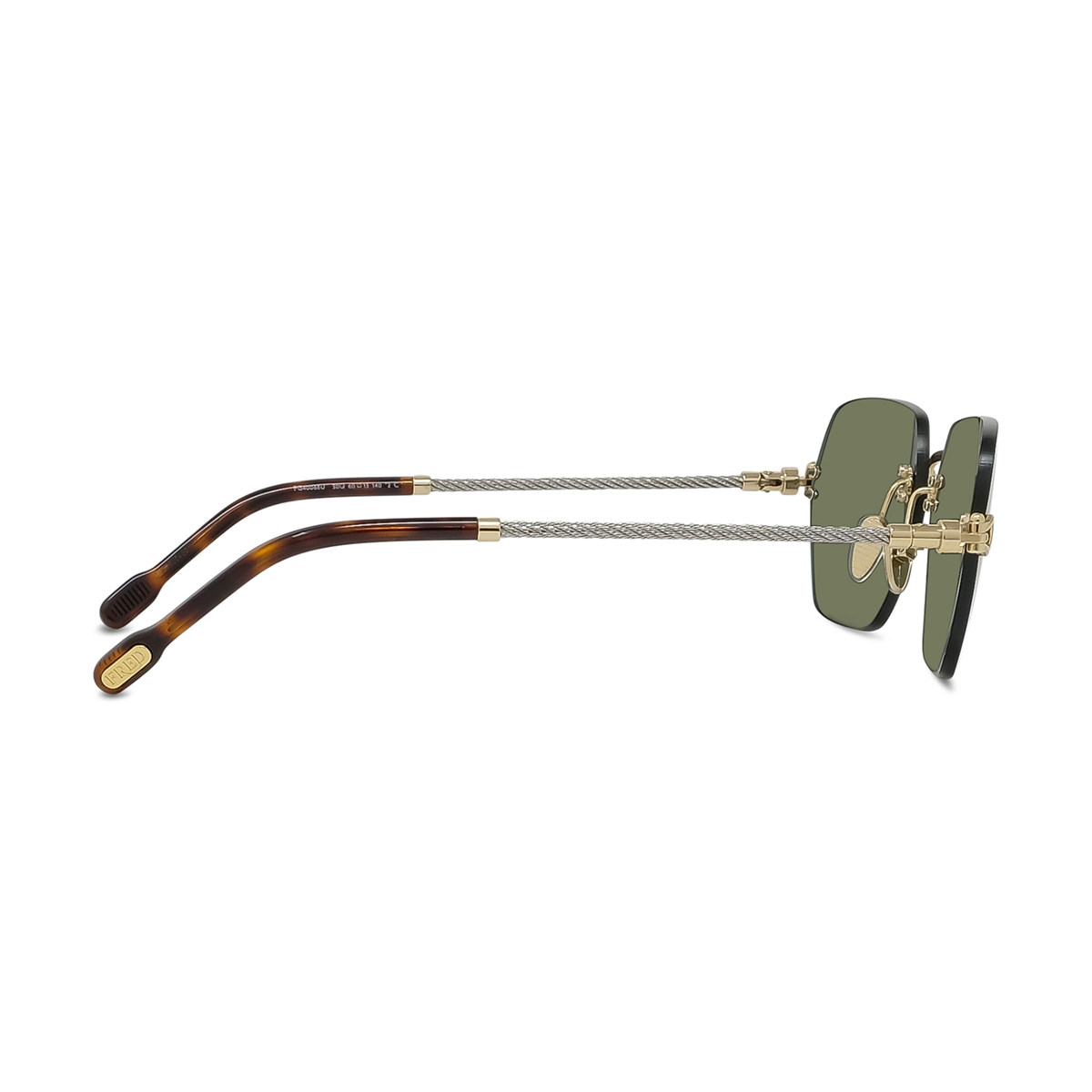 Fred Force 10 Manille Cable FG 40066U 30Q