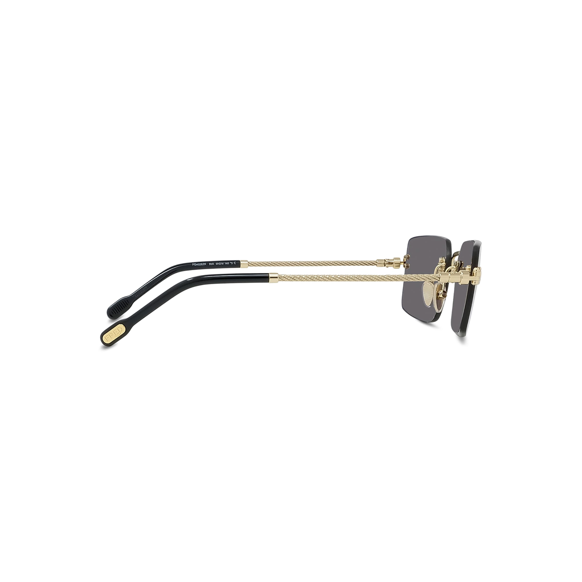 Fred Force 10 Manille Cable FG 4023UN 30A