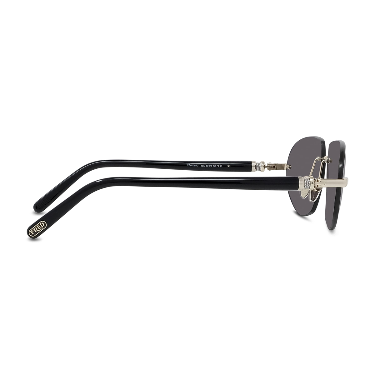 Fred Force 10 Winch FG 40060U 30A