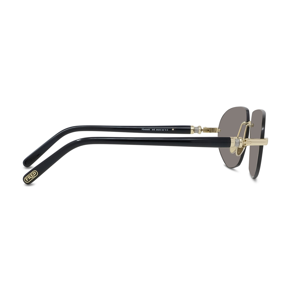 Fred Force 10 Winch FG 40060U 30G