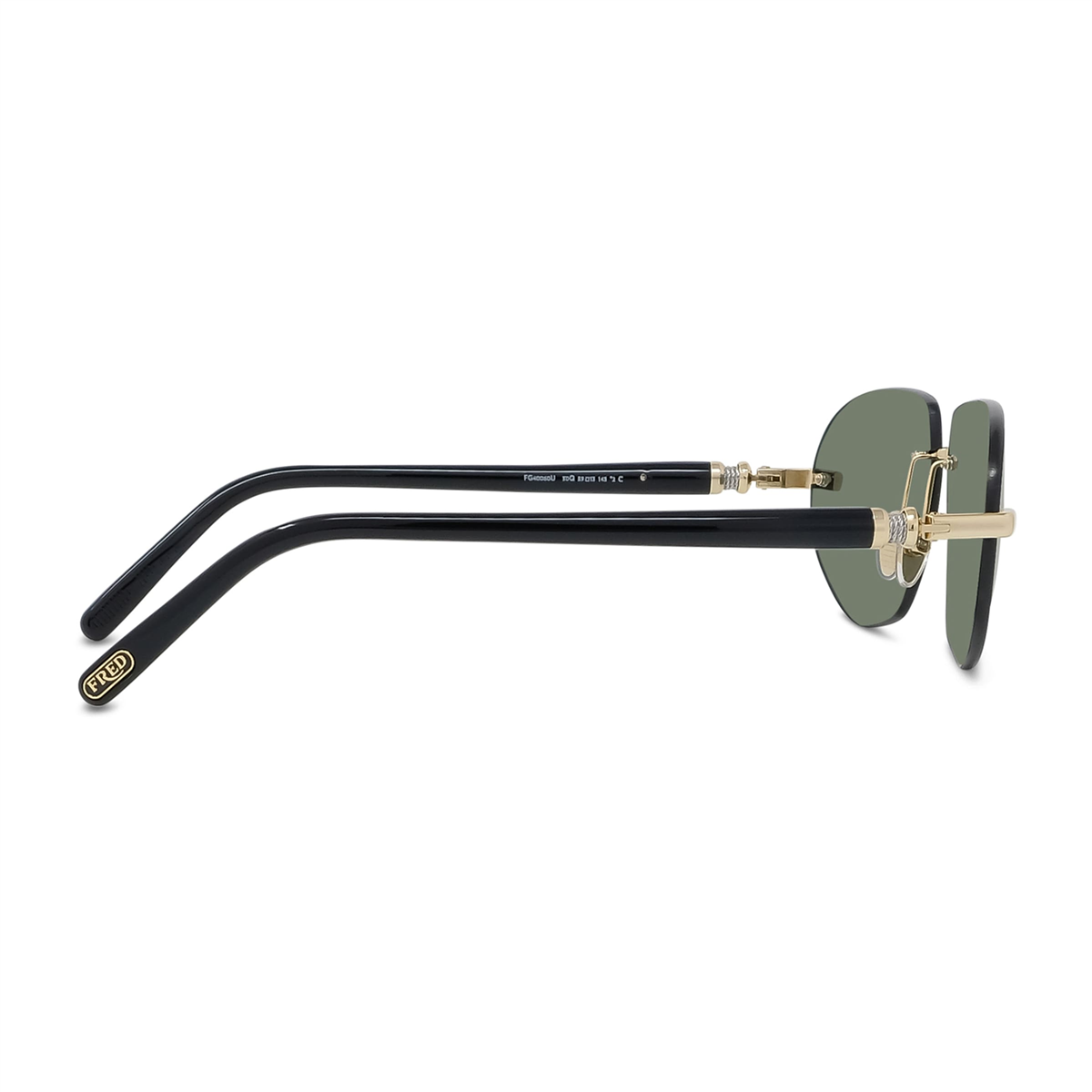 Fred Force 10 Winch FG 40060U 30Q