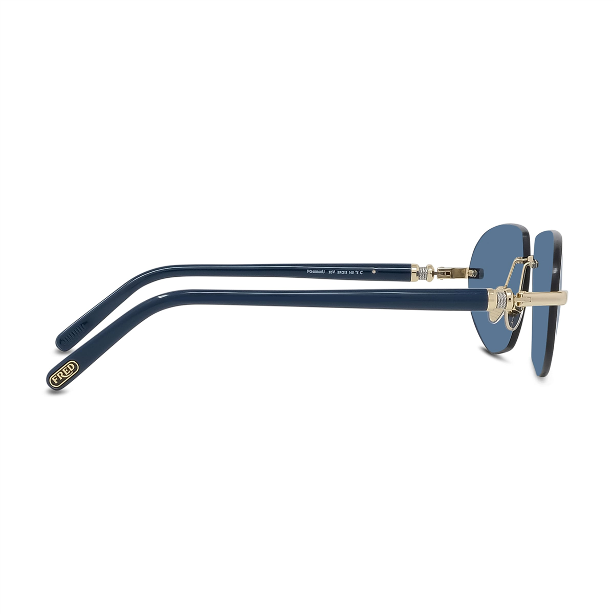 Fred Force 10 Winch FG 40060U 30V