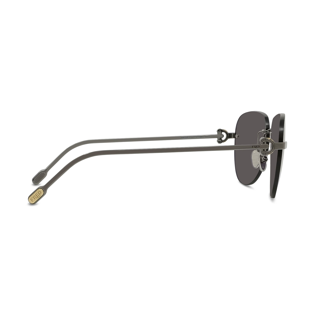 Fred Force 10 Winch FG 40064U 14A