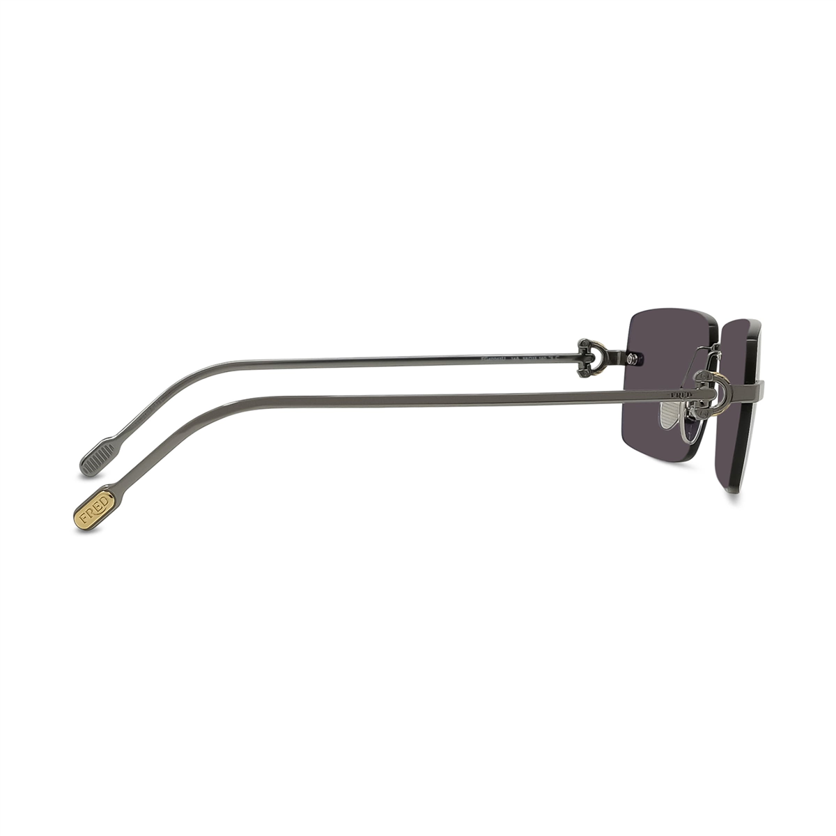 Fred Force 10 Winch FG 40065U 14A