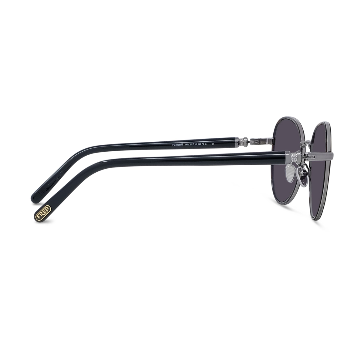 Fred Force 10 Winch FG 40069U 14A