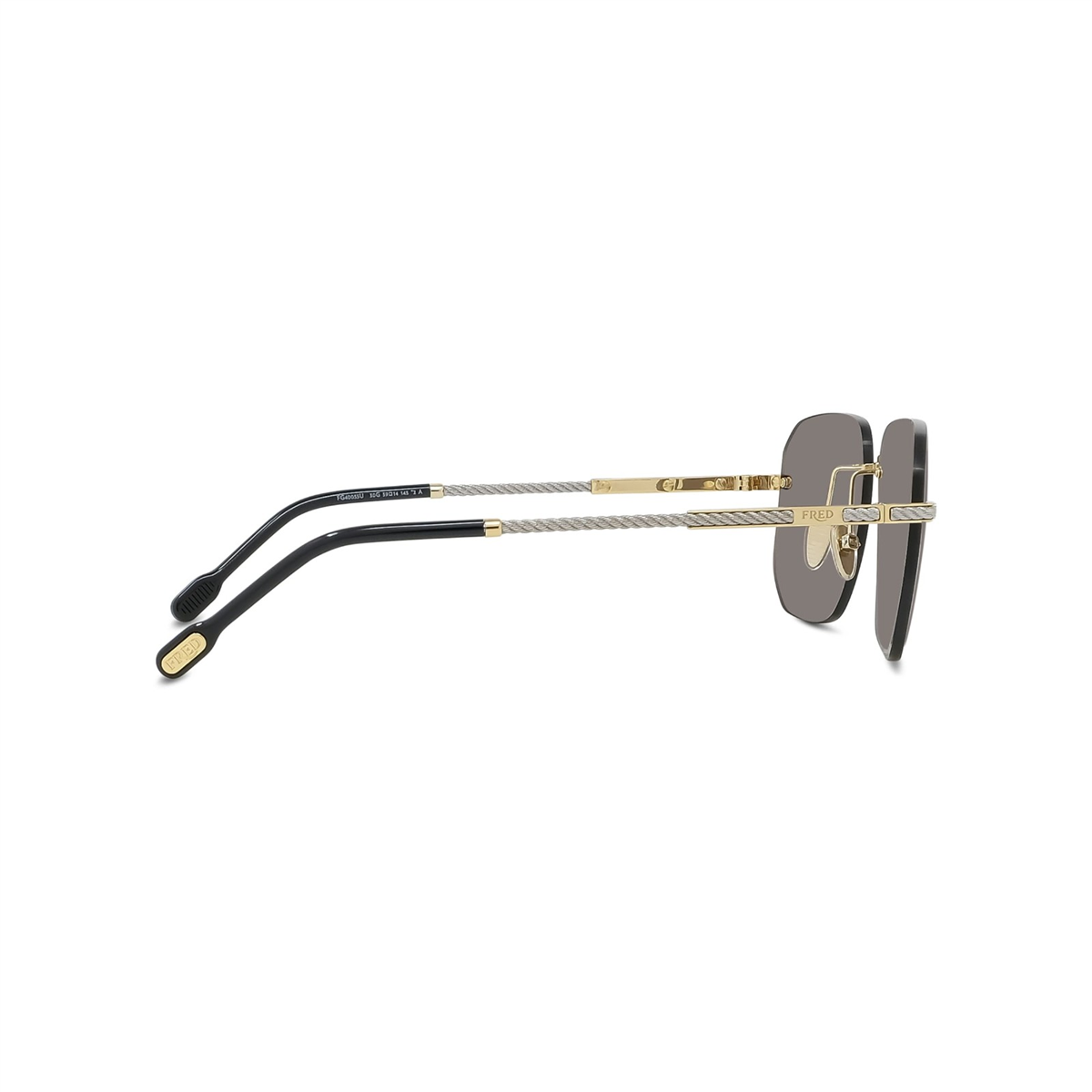 Fred Force 10 Winch FG 40055U 30G