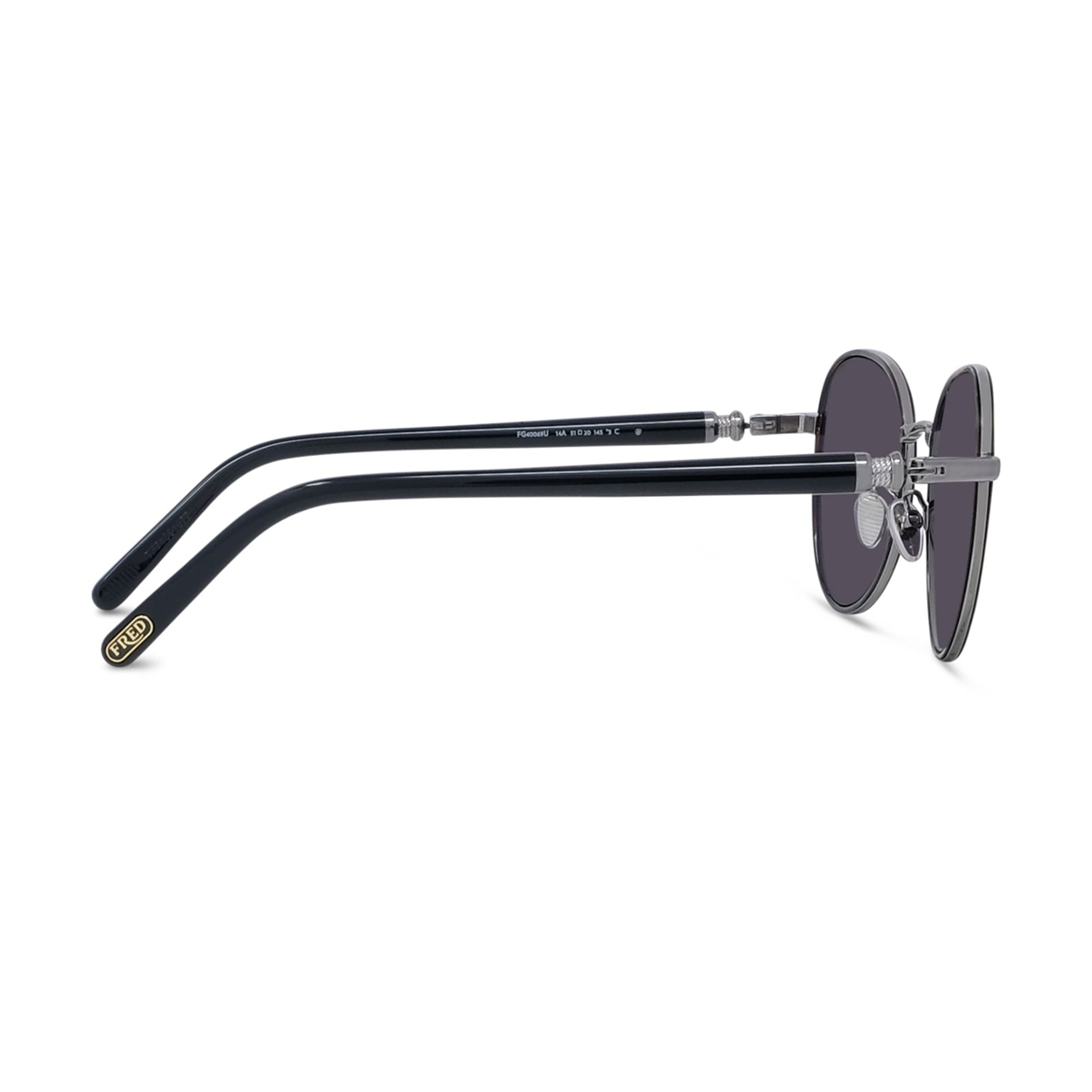 Fred Force 10 Winch FG 40069U 14A
