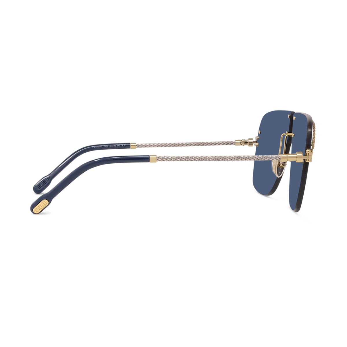 Fred Froce 10 Manille Cable FG 40071U 30V