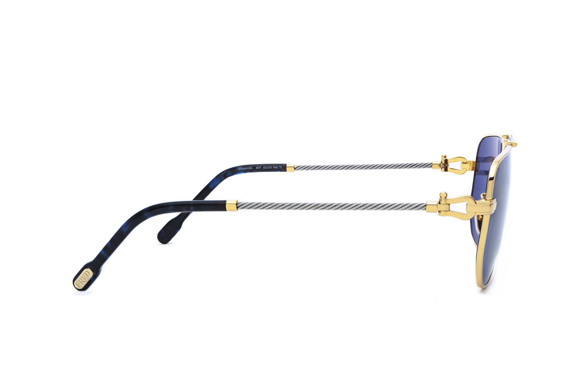 Fred Manille Cable FG 40013U 30V