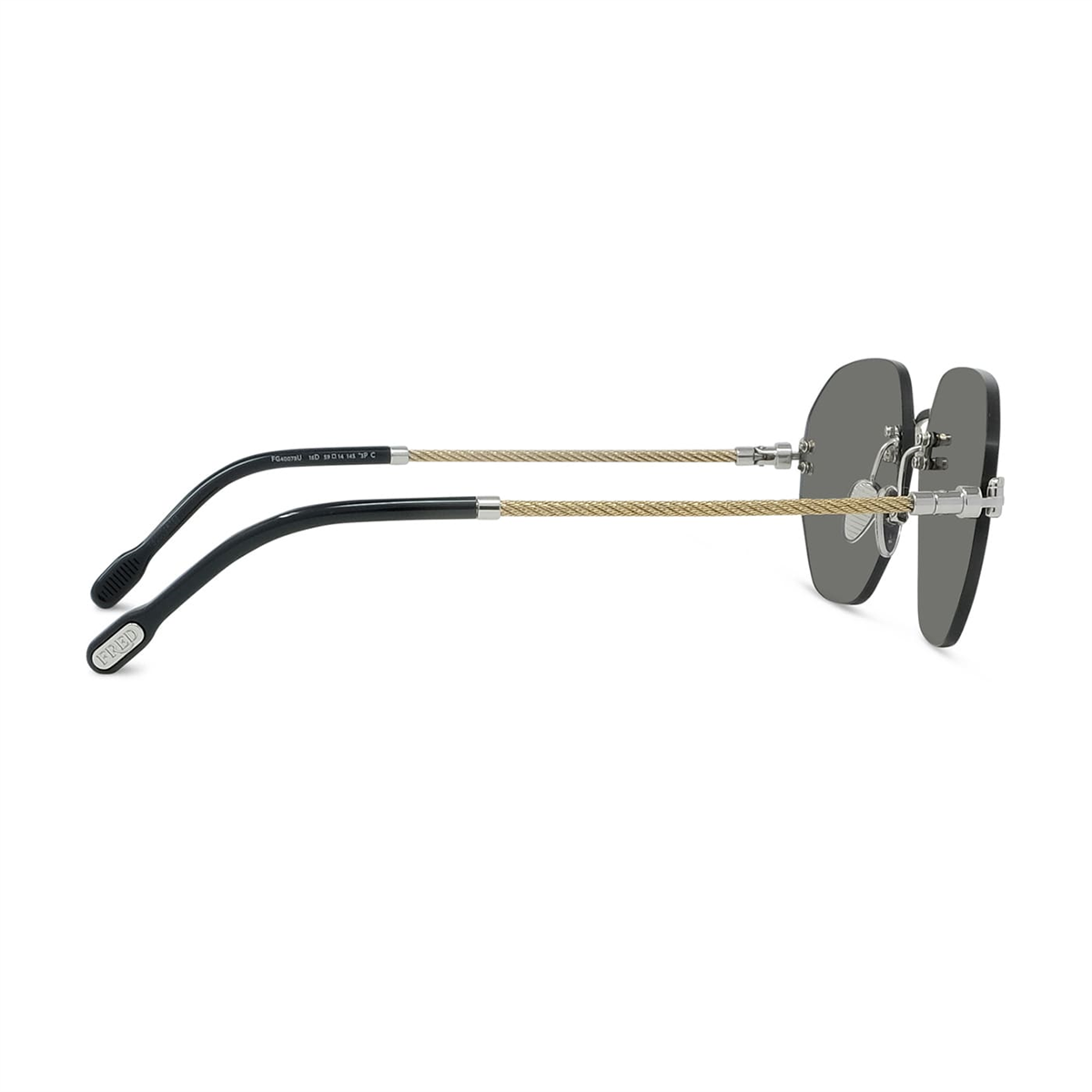 Fred Manille Cable FG 40078U 16D