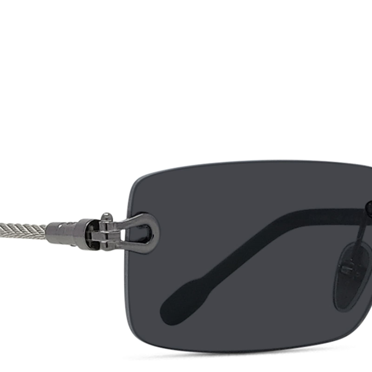 Fred Manille  Cable FG 40092U 14D Erkek Güneş Gözlüğü