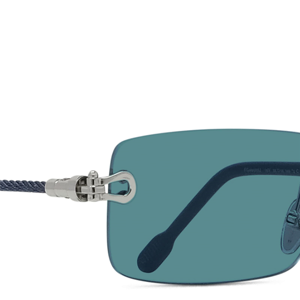 Fred Manille  Cable FG 40092U 16V Erkek Güneş Gözlüğü