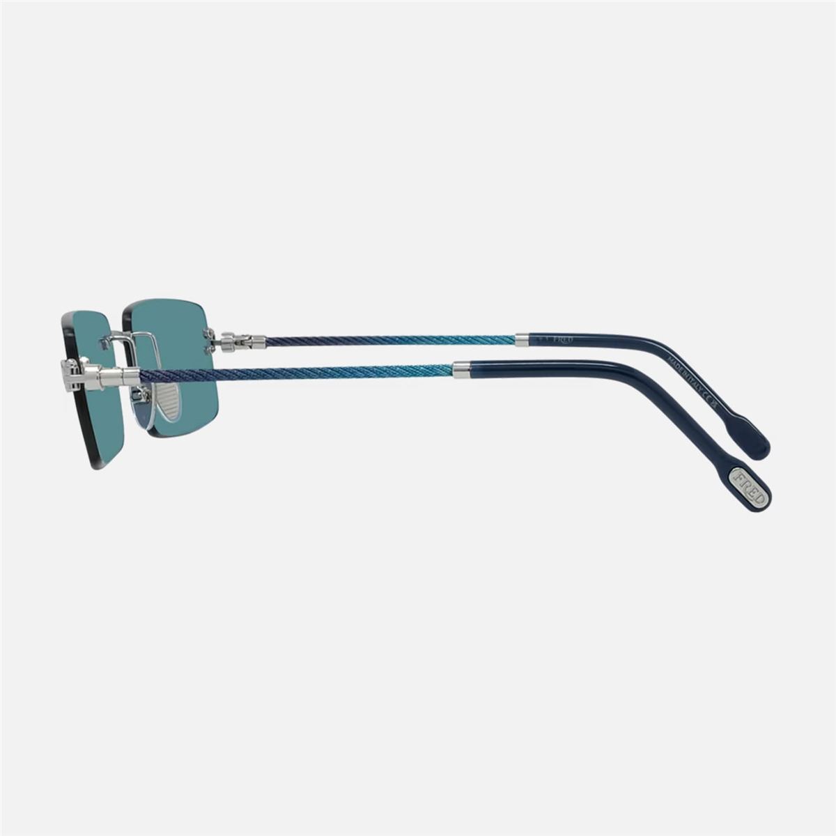 Fred Manille  Cable FG 40092U 16V Erkek Güneş Gözlüğü