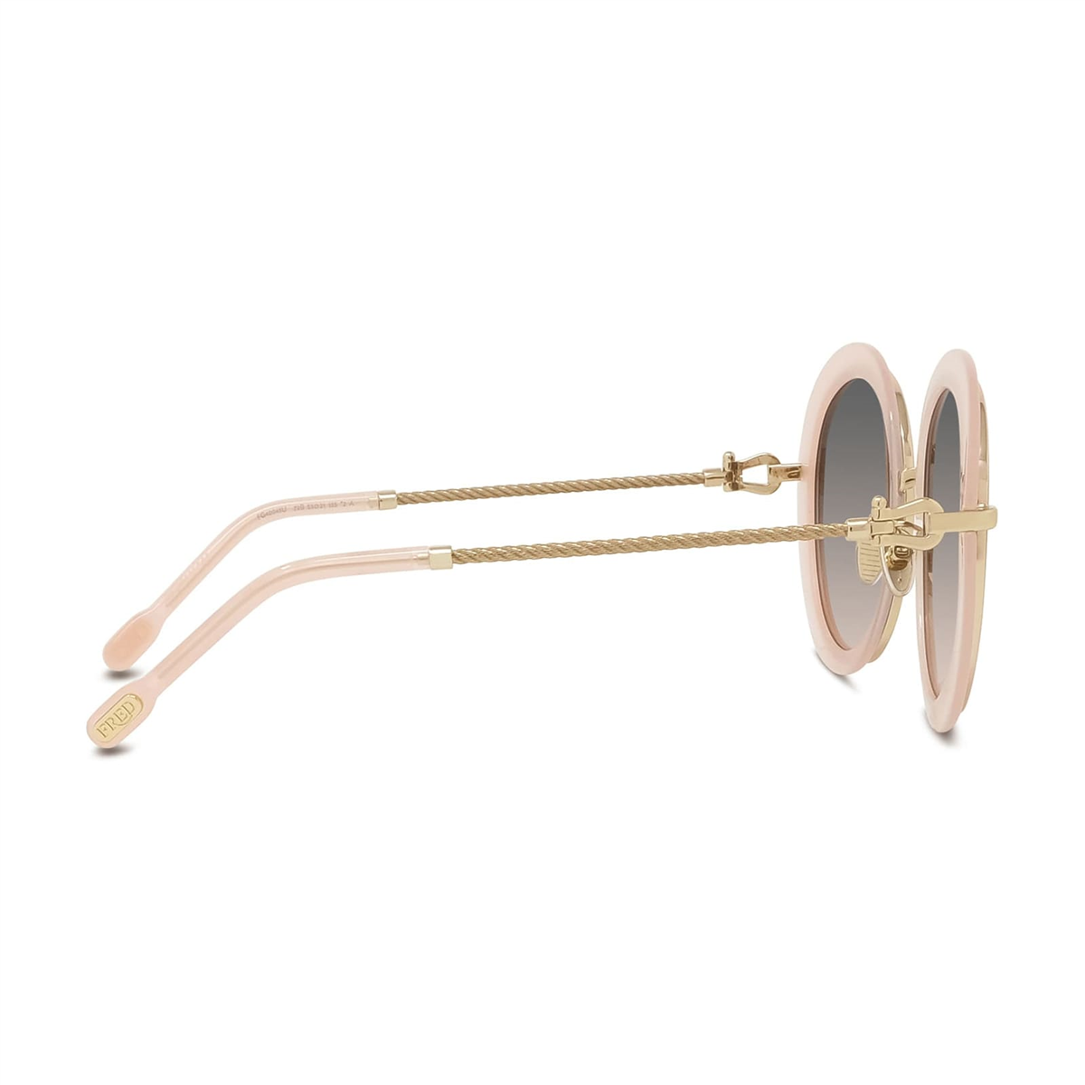 Fred Manille Cable FG 40043U 72B