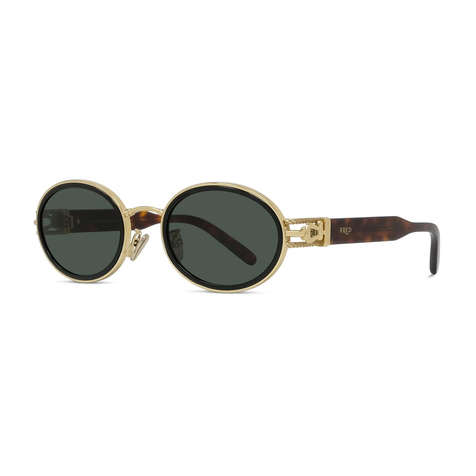 Fred Rise FG 40103U 30N Unisex Güneş Gözlüğü