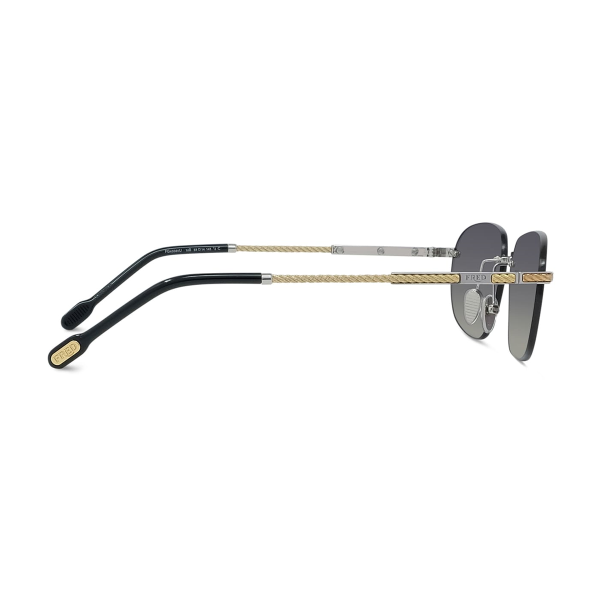Fred Winch FG 40081U 16B