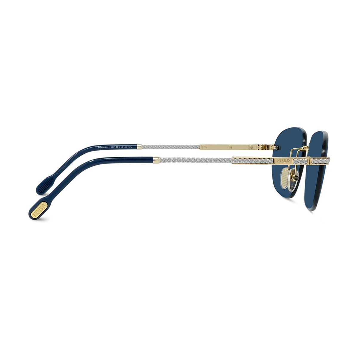 Fred Winch FG 40081U 30V