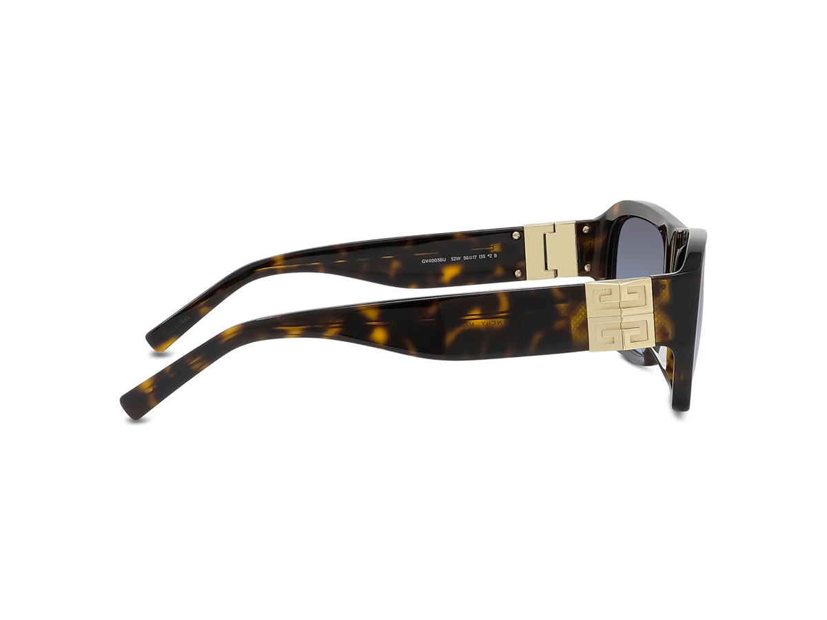 Givenchy 4G GV 40036U 52W