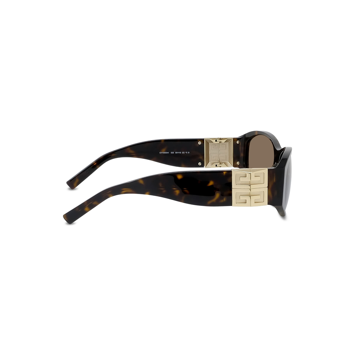 Givenchy 4G GV 40054I 52E