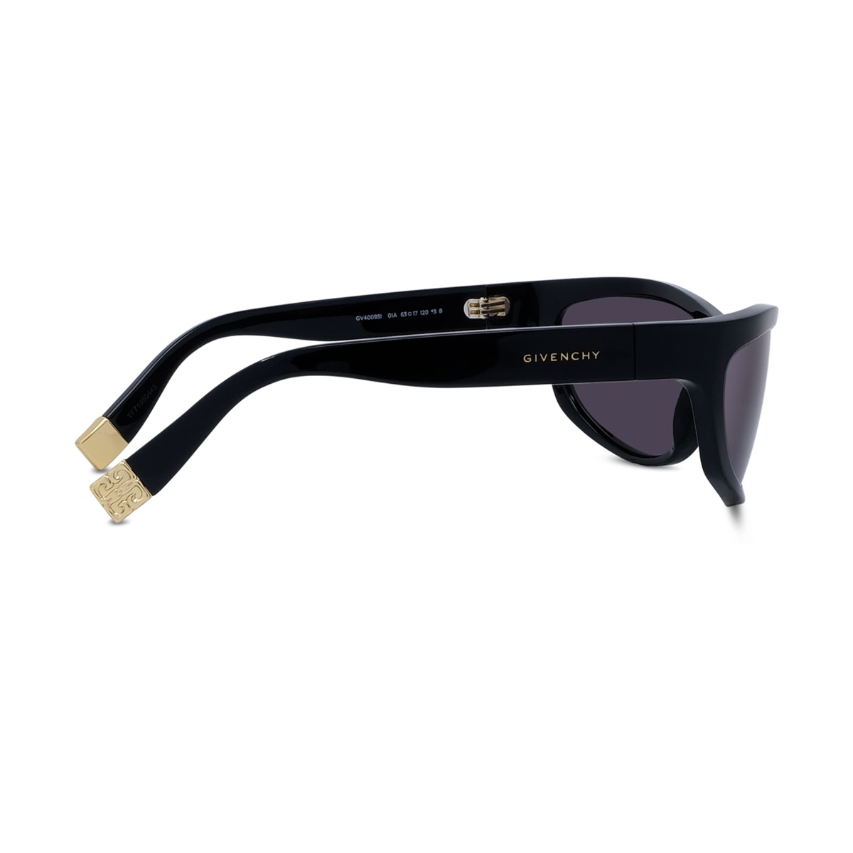 Givenchy 4G Liquid GV 40095I 01A