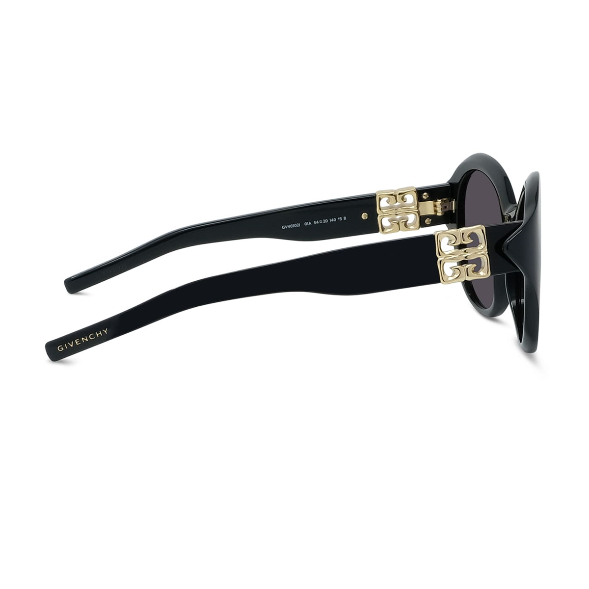 Givenchy 4G Liquid GV 40102I 01A