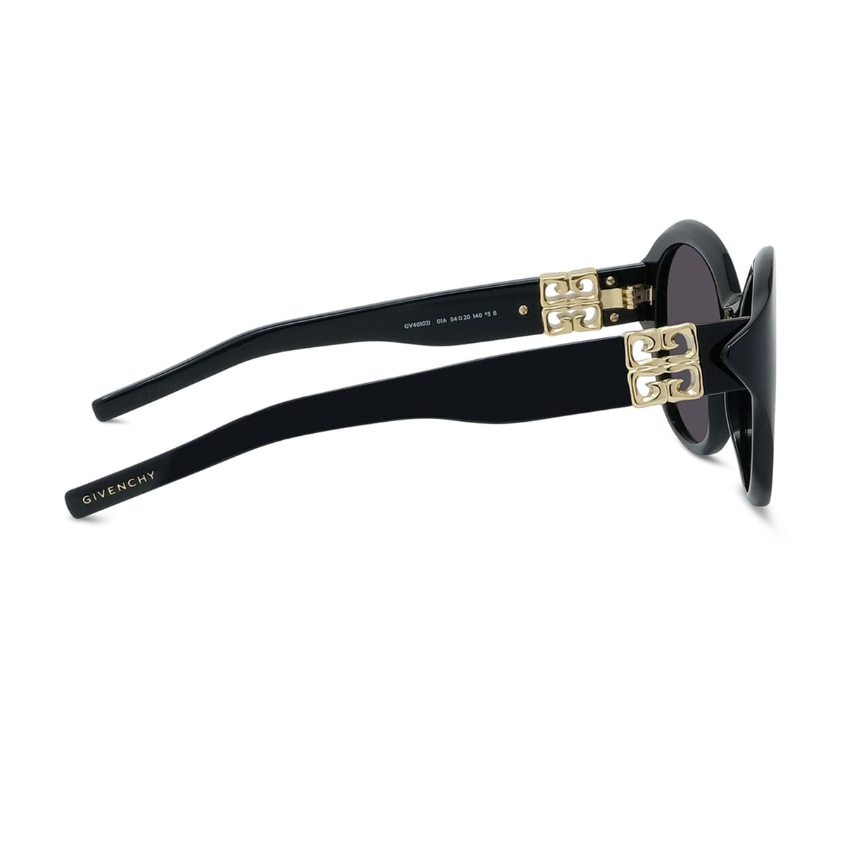 Givenchy 4G Liquid GV 40102I 01A
