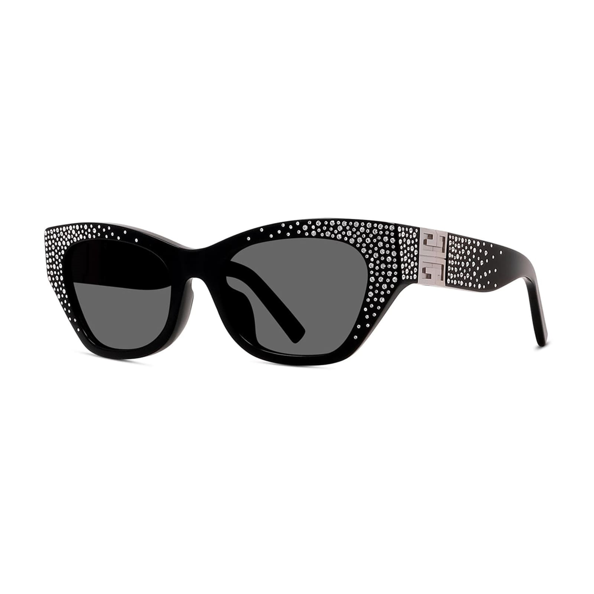 Givenchy 4G Strass GV 4019IS 01A