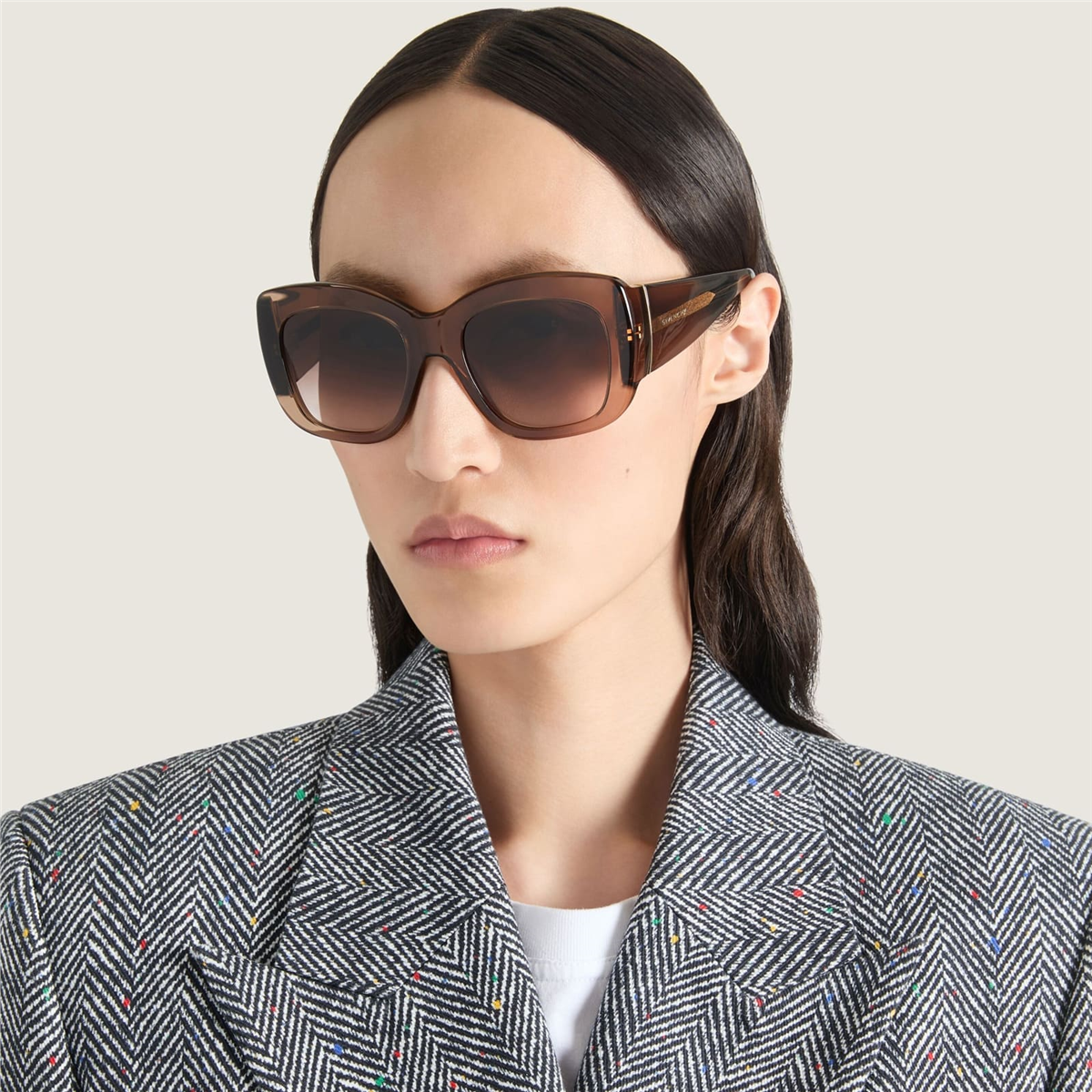 Givenchy Bold GV 40127I 45F Kadın Güneş Gözlüğü