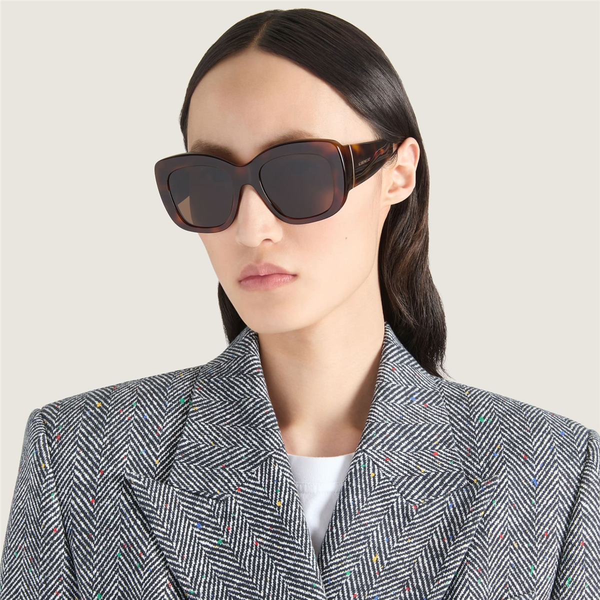 Givenchy Bold GV 40127I 53E Kadın Güneş Gözlüğü