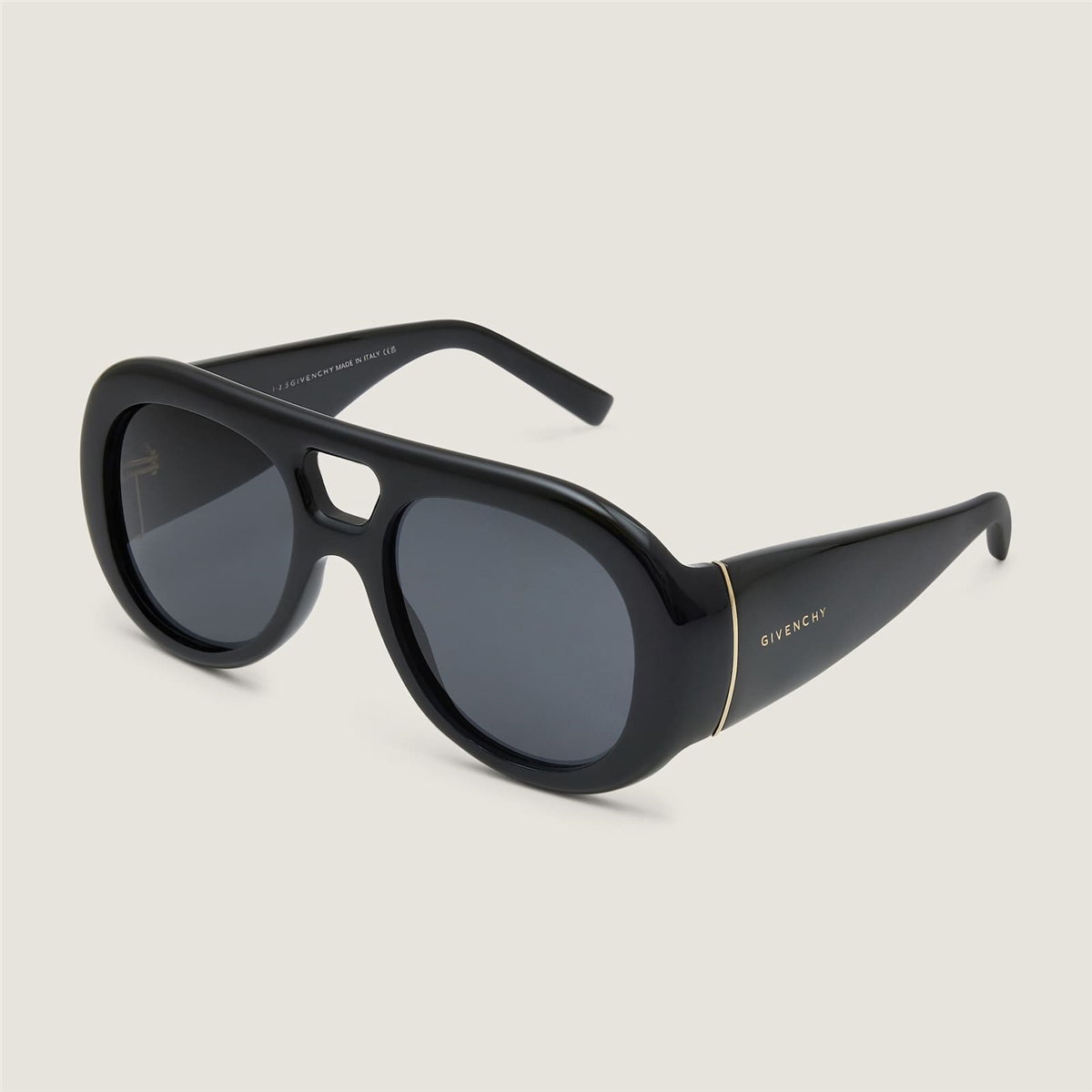 Givenchy Bold GV 40128I 01A Kadın Güneş Gözlüğü
