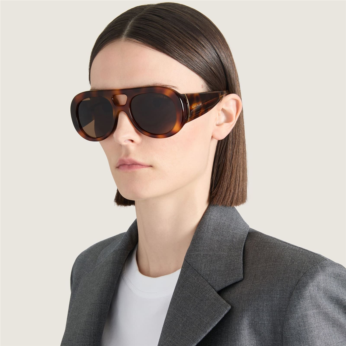 Givenchy Bold GV 40128I 53E Kadın Güneş Gözlüğü