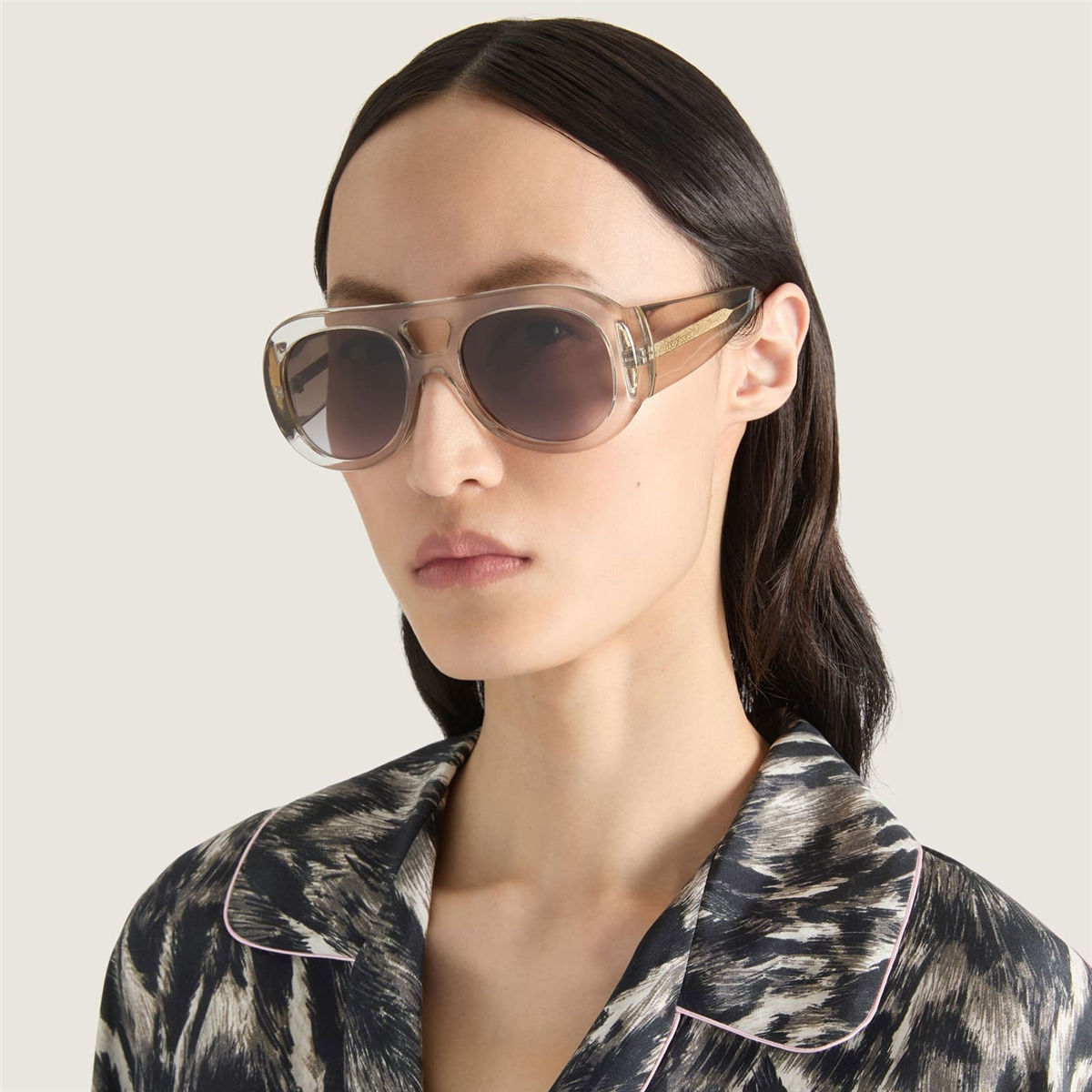 Givenchy Bold GV 40128I 57F Kadın Güneş Gözlüğü