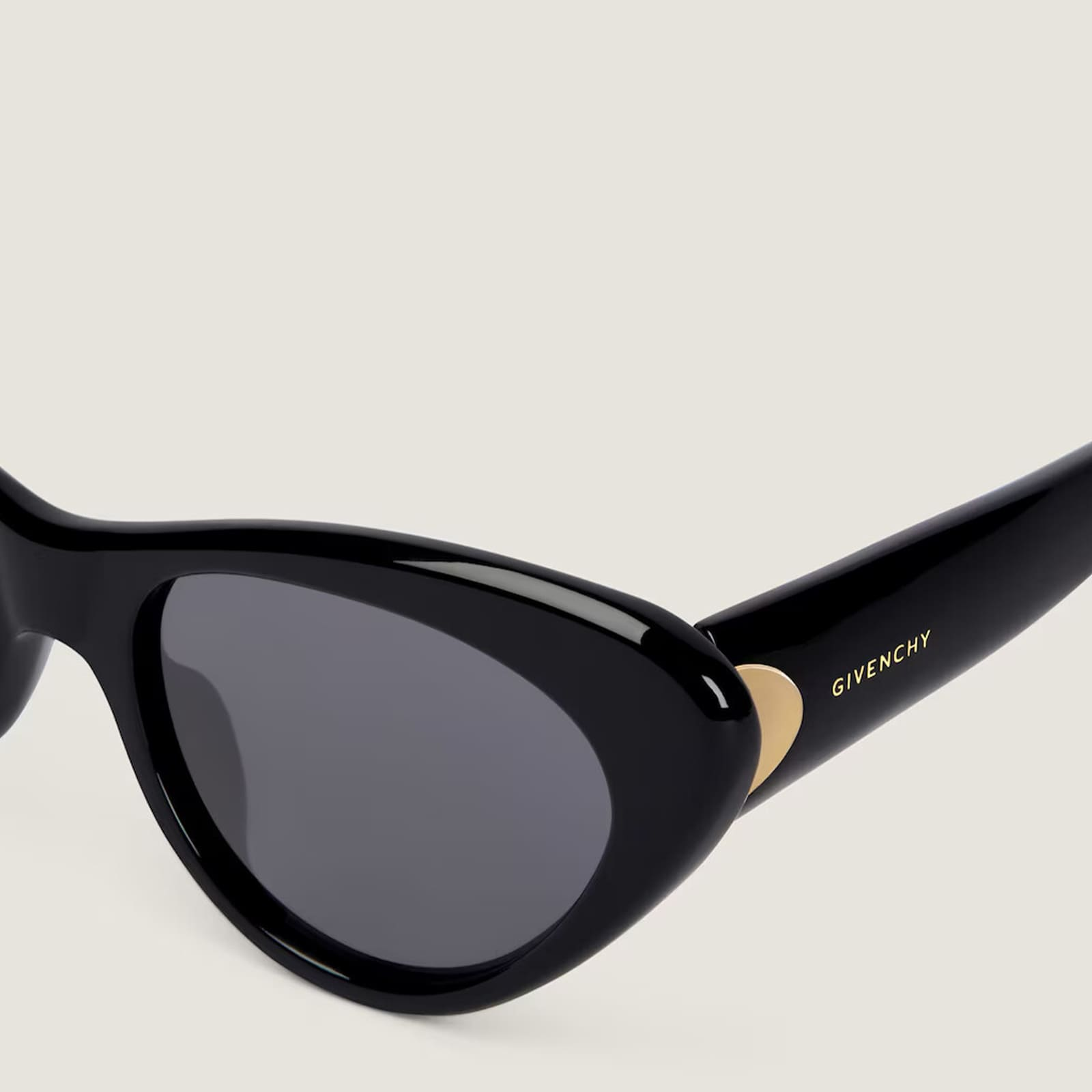 Givenchy Bold GV 40144U 01A Kadın Güneş Gözlüğü
