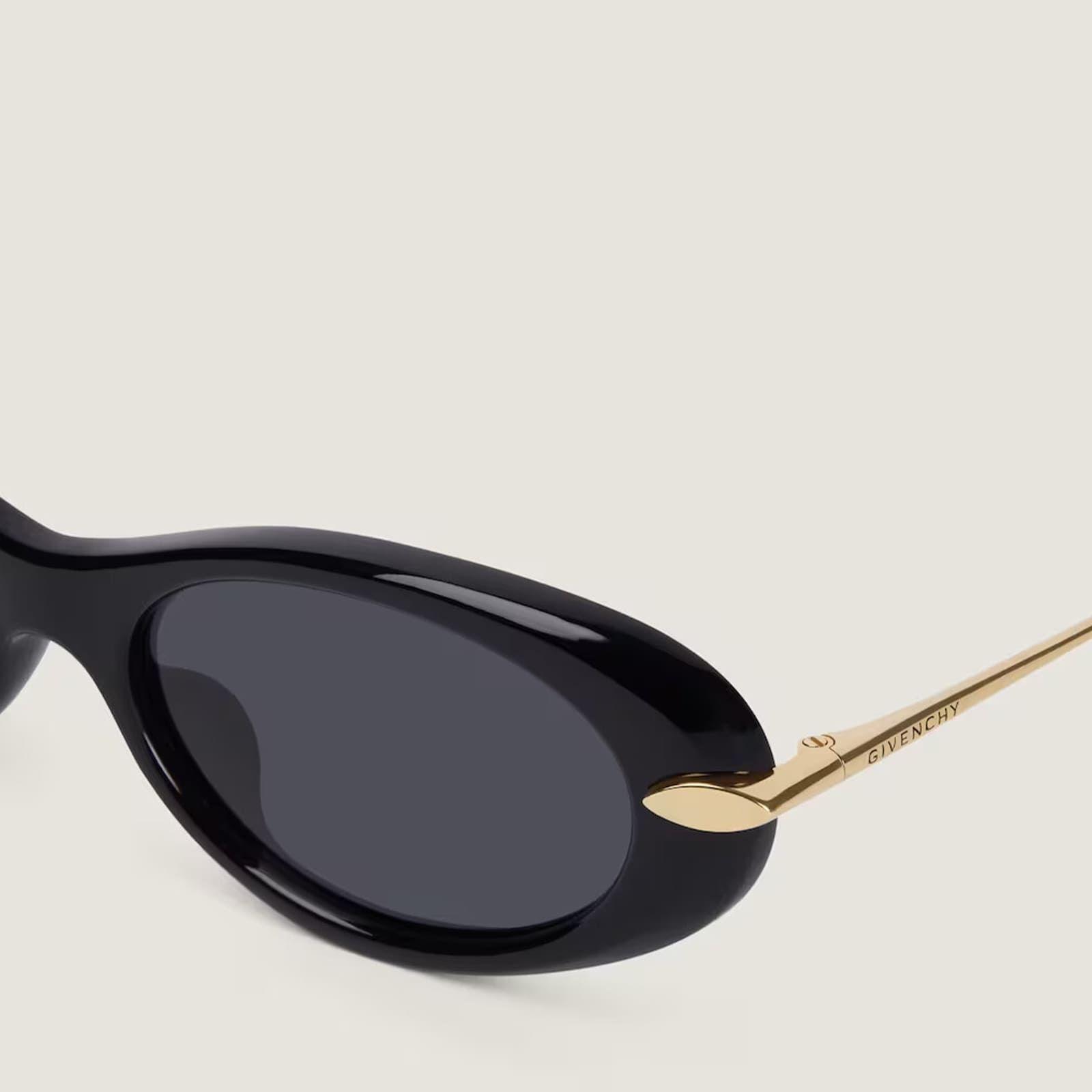 Givenchy Bold GV 40145U 01A Kadın Güneş Gözlüğü