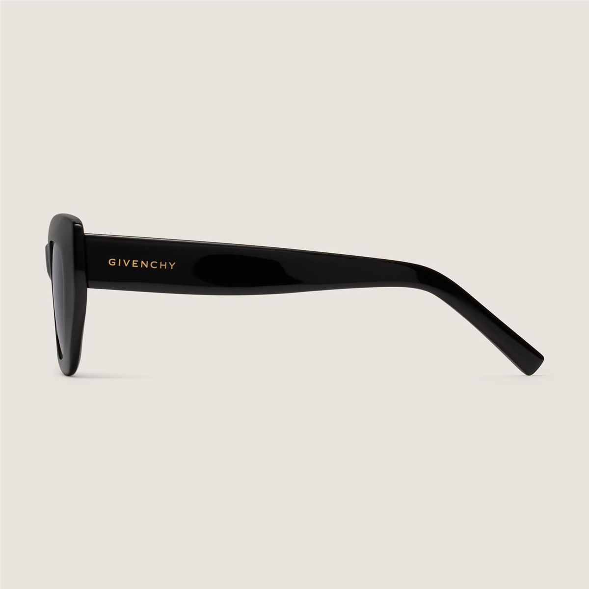 Givenchy City GV 40129I 01A Kadın Güneş Gözlüğü