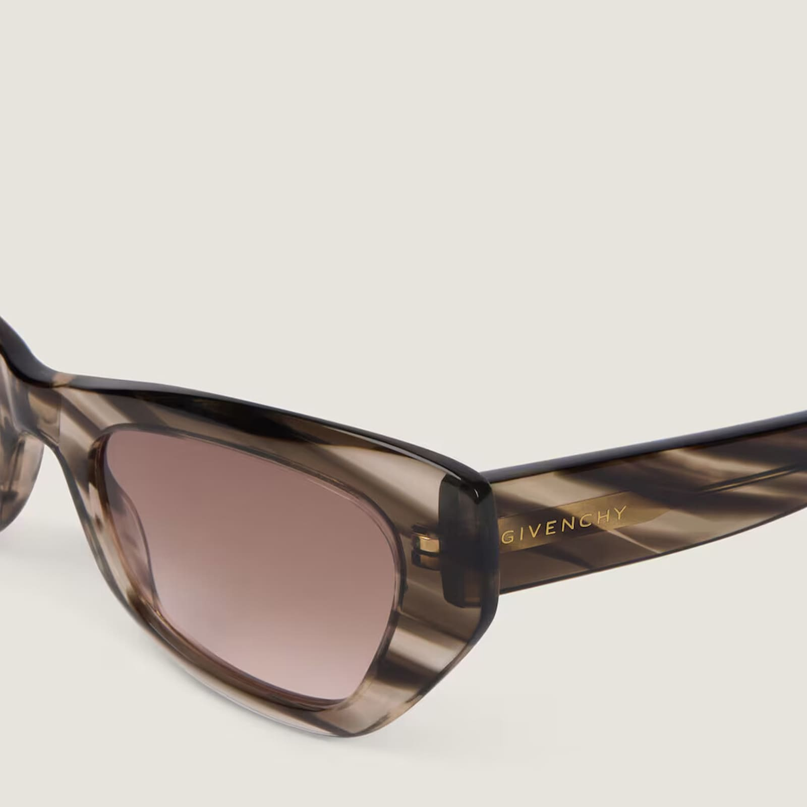Givenchy City GV 40129I 56F Kadın Güneş Gözlüğü