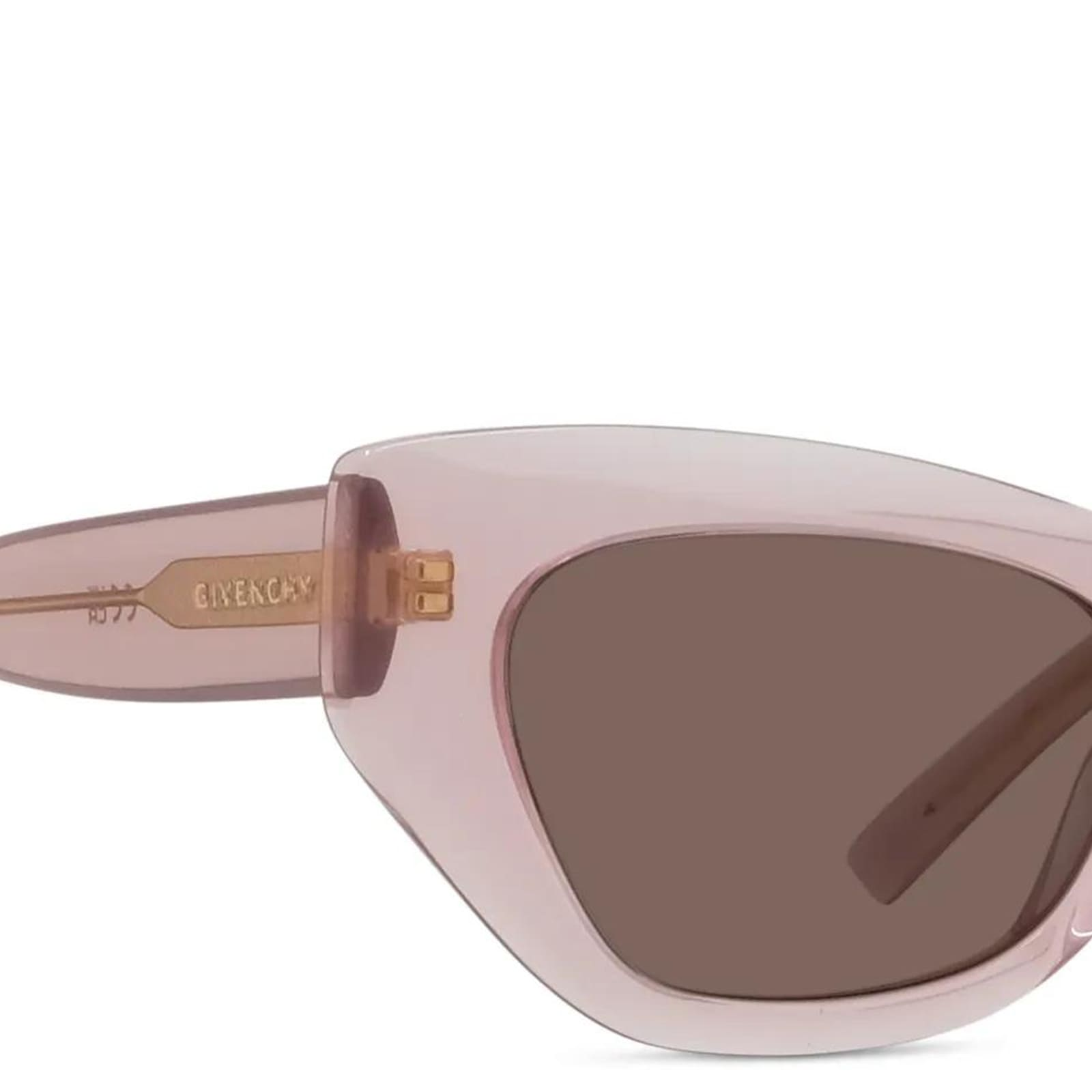 Givenchy City GV 40129I 72S Kadın Güneş Gözlüğü