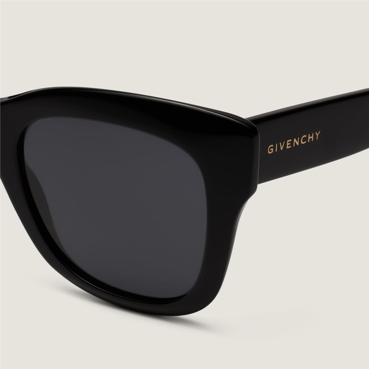 Givenchy City GV 40130I 01A Kadın Güneş Gözlüğü