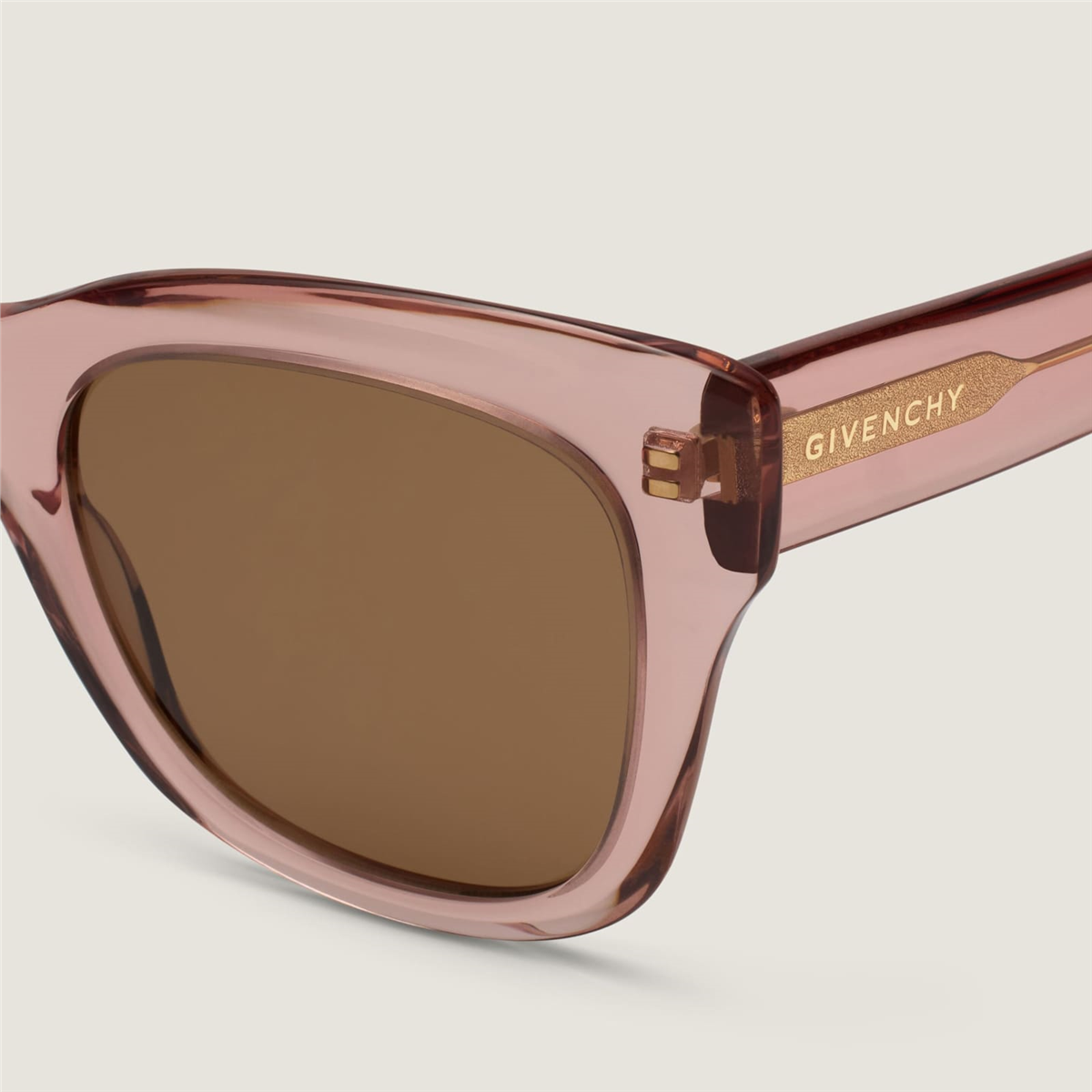 Givenchy City GV 40130I 72E Kadın Güneş Gözlüğü