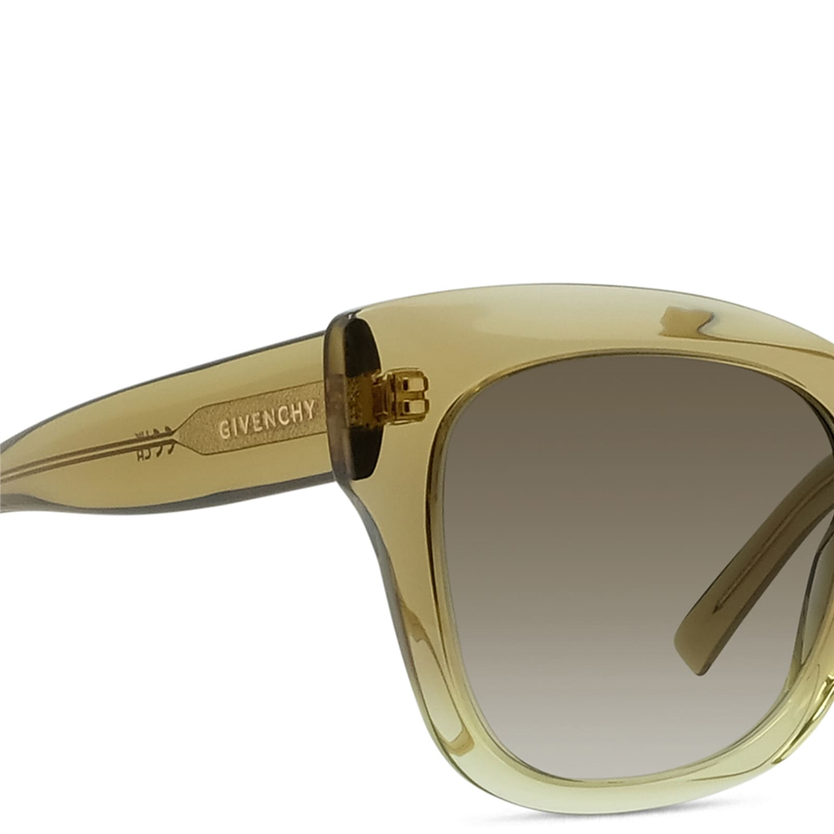 Givenchy City GV 40130I 95P Kadın Güneş Gözlüğü
