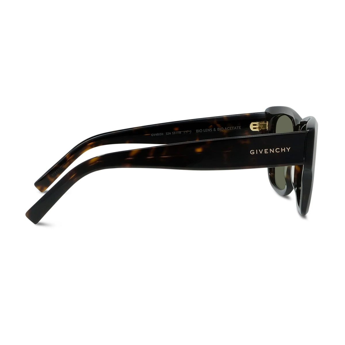 Givenchy City GV 40131I 52N Erkek Güneş Gözlüğü