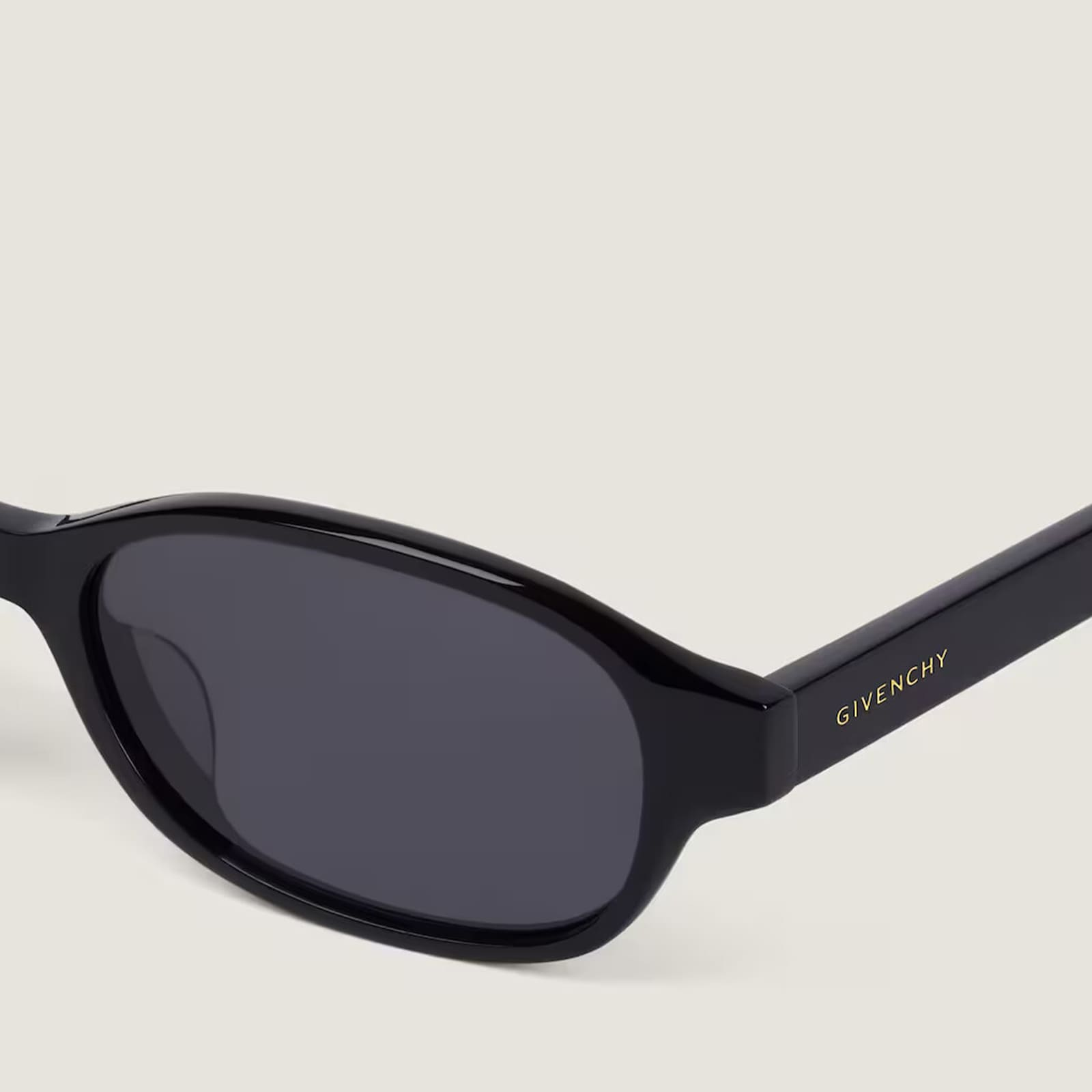 Givenchy City GV 40142I 01A Unisex Güneş Gözlüğü