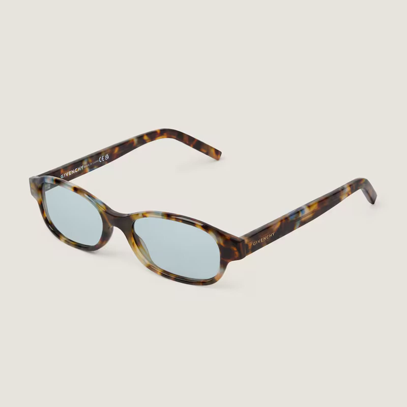 Givenchy City GV 40142I 56V Unisex Güneş Gözlüğü