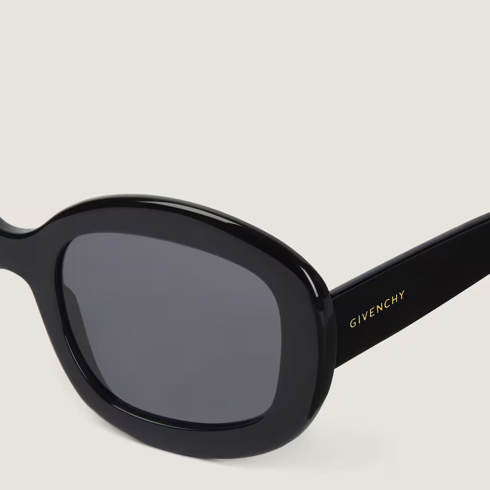 Givenchy City GV 40143I 01A Unisex Güneş Gözlüğü