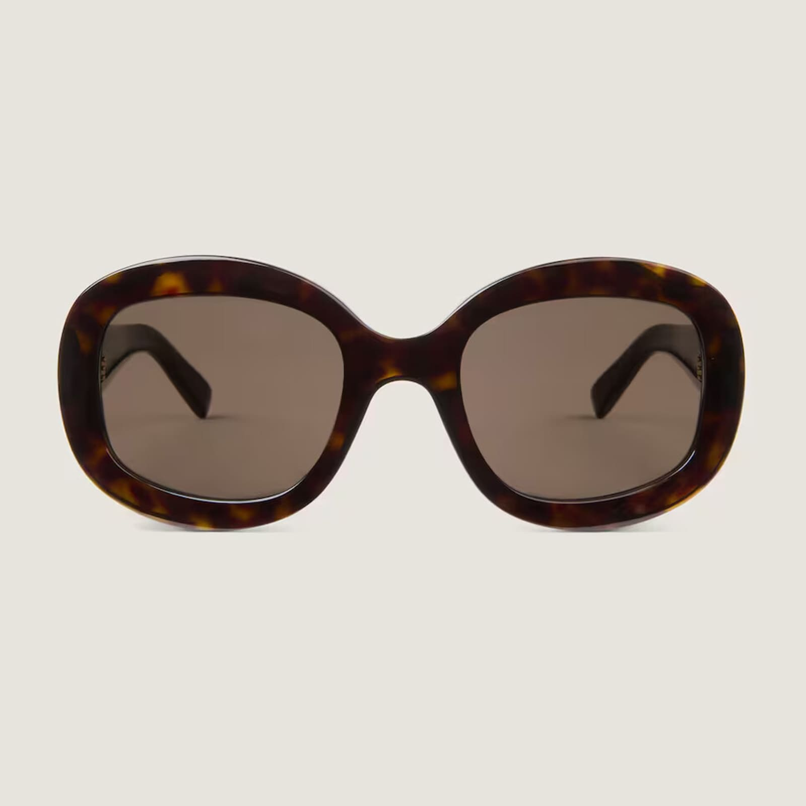 Givenchy City GV 40143I 52E Unisex Güneş Gözlüğü