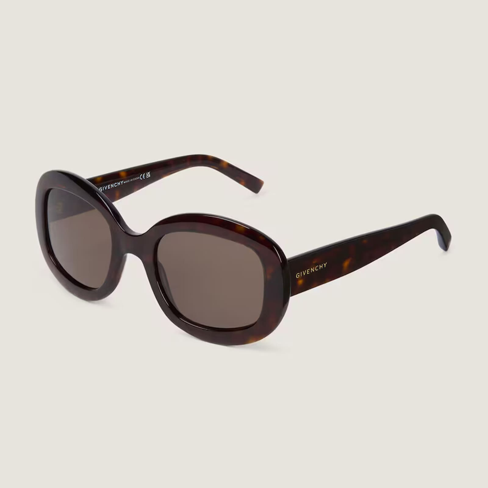 Givenchy City GV 40143I 52E Unisex Güneş Gözlüğü