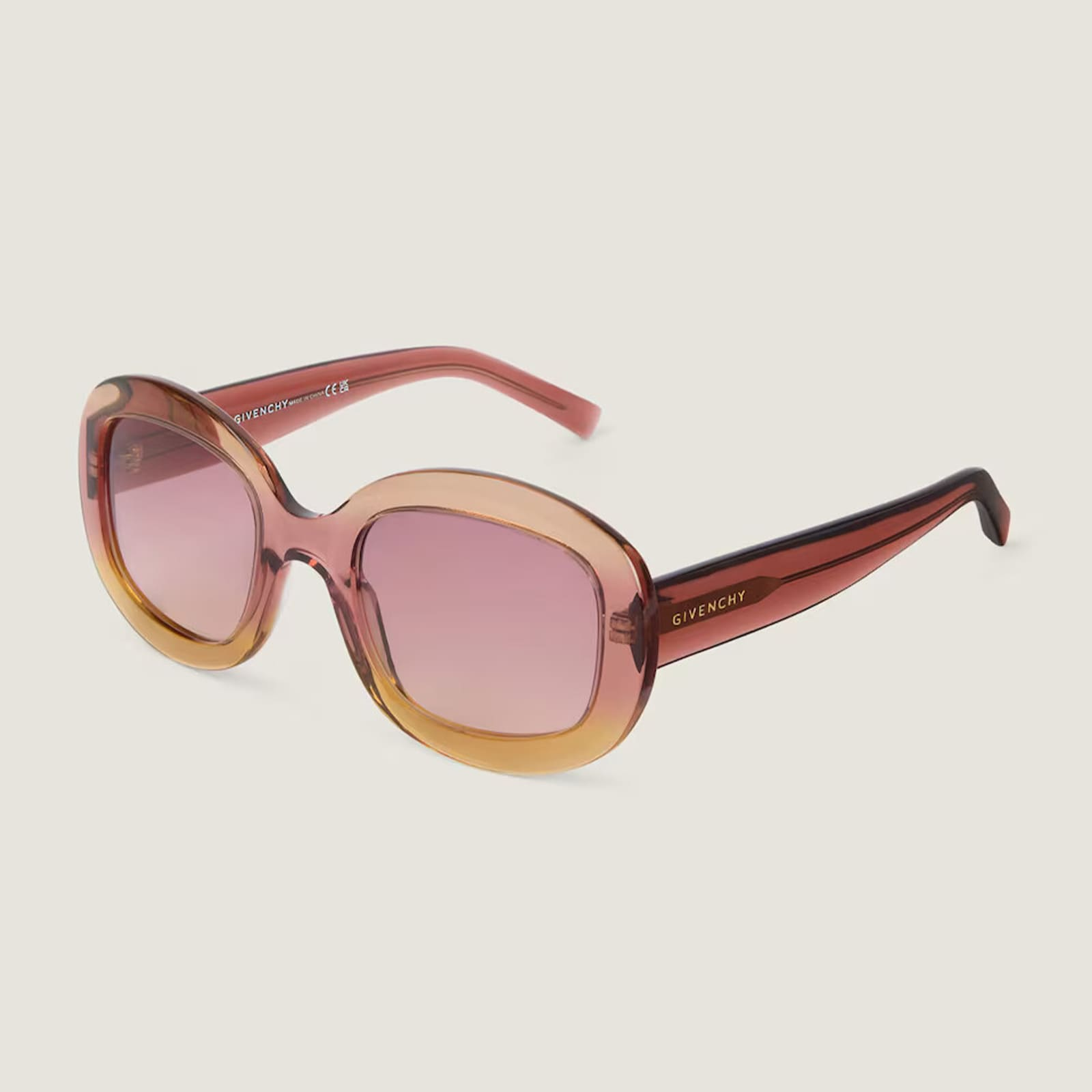 Givenchy City GV 40143I 74Z Unisex Güneş Gözlüğü